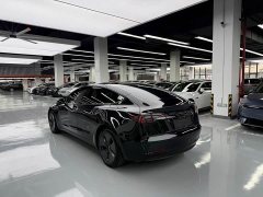 Tesla Model 3 Rear-Wheel Drive - ფოტო 14