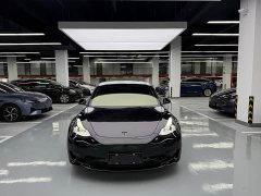 Tesla Model 3 Rear-Wheel Drive - ფოტო 2