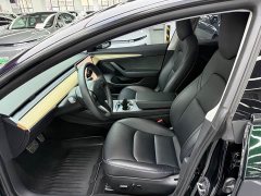 Tesla Model 3 Rear-Wheel Drive - ფოტო 4