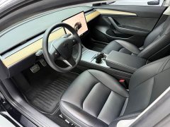 Tesla Model 3 Rear-Wheel Drive - ფოტო 5
