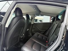 Tesla Model 3 Rear-Wheel Drive - ფოტო 8