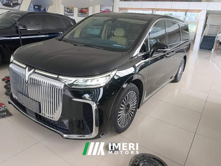 Voyah Avatr Dream Car PHEV AWD Flagship Qiankun Edition - ავტომობილი ჩინეთიდან