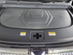 Voyah Avatr Dream Car PHEV AWD Flagship Qiankun Edition - ფოტო 10