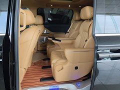 Voyah Avatr Dream Car PHEV AWD Flagship Qiankun Edition - ფოტო 11