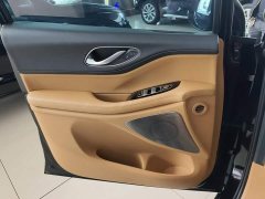Voyah Avatr Dream Car PHEV AWD Flagship Qiankun Edition - ფოტო 7