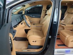 Voyah Avatr Dream Car PHEV AWD Flagship Qiankun Edition - ფოტო 9