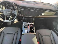 Audi Q7 55 TFSI quattro S line Sport - ფოტო 2