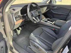 Audi Q7 55 TFSI quattro S line Sport - ფოტო 3