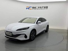 BYD Seal 06 DM-i 80KM Deluxe - ფოტო 1