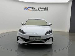 BYD Seal 06 DM-i 80KM Deluxe - ფოტო 2