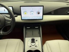 BYD Seal 06 DM-i 80KM Deluxe - ფოტო 4
