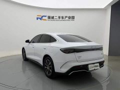 BYD Seal 06 DM-i 80KM Deluxe - ფოტო 5