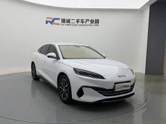BYD Seal 06 DM-i 80KM Deluxe - ფოტო 7