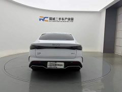 BYD Seal 06 DM-i 80KM Deluxe - ფოტო 8