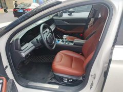 Lincoln Z 2.0T Premier - фото 3