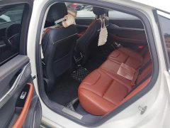 Lincoln Z 2.0T Premier - фото 4