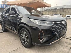 Chery Tiggo 8 PRO 290T Two-Wheel Drive Vast Edition 5-Seater - ფოტო 3