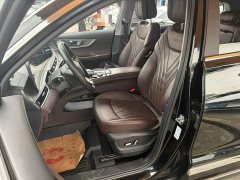 Chery Tiggo 8 PRO 290T Two-Wheel Drive Vast Edition 5-Seater - ფოტო 4