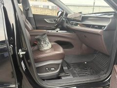 Chery Tiggo 8 PRO 290T Two-Wheel Drive Vast Edition 5-Seater - ფოტო 5