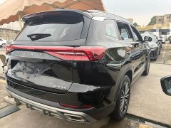 Chery Tiggo 8 PRO 290T Two-Wheel Drive Vast Edition 5-Seater - ფოტო 6