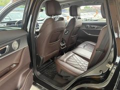 Chery Tiggo 8 PRO 290T Two-Wheel Drive Vast Edition 5-Seater - ფოტო 7