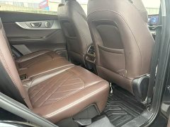 Chery Tiggo 8 PRO 290T Two-Wheel Drive Vast Edition 5-Seater - ფოტო 8