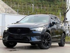 Volvo XC60 B5 AWD Smart Remote Luxury Edition - ფოტო 1