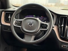 Volvo XC60 B5 AWD Smart Remote Luxury Edition - ფოტო 13