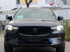 Volvo XC60 B5 AWD Smart Remote Luxury Edition - ფოტო 2