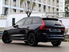 Volvo XC60 B5 AWD Smart Remote Luxury Edition - ფოტო 4