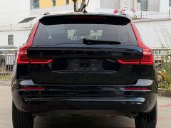 Volvo XC60 B5 AWD Smart Remote Luxury Edition - ფოტო 5