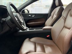 Volvo XC60 B5 AWD Smart Remote Luxury Edition - ფოტო 7