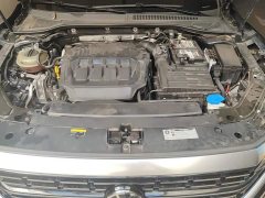 Volkswagen Passat 330TSI Luxury - ფოტო 10