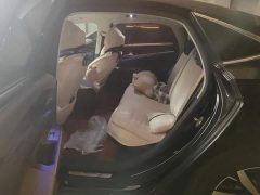 Volkswagen Passat 330TSI Luxury - ფოტო 11
