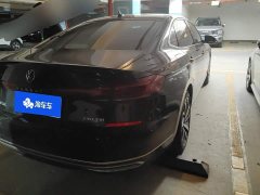 Volkswagen Passat 330TSI Luxury - ფოტო 3