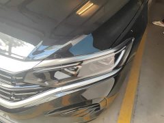 Volkswagen Passat 330TSI Luxury - ფოტო 5