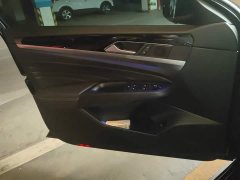 Volkswagen Passat 330TSI Luxury - ფოტო 7