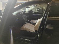 Volkswagen Passat 330TSI Luxury - ფოტო 9