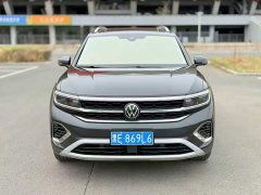 Volkswagen Langjing 380TSI AWD R-Line Horizon Edition 6-seater - фото 1