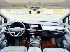 Volkswagen Langjing 380TSI AWD R-Line Horizon Edition 6-seater - фото 2