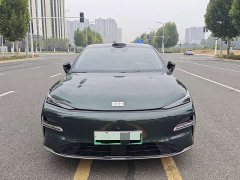Geely Galaxy Xingyao 8 225km EM-i Far Voyage Family Ocean Edition - photo 2