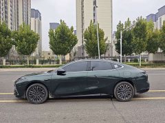 Geely Galaxy Xingyao 8 225km EM-i Far Voyage Family Ocean Edition - photo 3