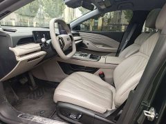 Geely Galaxy Xingyao 8 225km EM-i Far Voyage Family Ocean Edition - photo 4