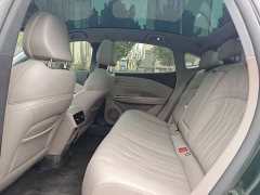Geely Galaxy Xingyao 8 225km EM-i Far Voyage Family Ocean Edition - photo 5