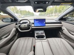 Geely Galaxy Xingyao 8 225km EM-i Far Voyage Family Ocean Edition - photo 7