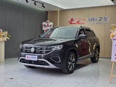 Volkswagen Taos 330TSI FWD Luxury Plus Advanced Edition - ფოტო 1