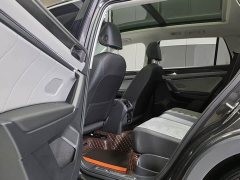 Volkswagen Taos 330TSI FWD Luxury Plus Advanced Edition - ფოტო 10