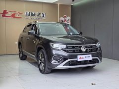 Volkswagen Taos 330TSI FWD Luxury Plus Advanced Edition - ფოტო 2