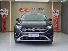 Volkswagen Taos 330TSI FWD Luxury Plus Advanced Edition - ფოტო 3