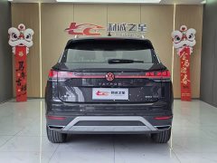 Volkswagen Taos 330TSI FWD Luxury Plus Advanced Edition - ფოტო 4